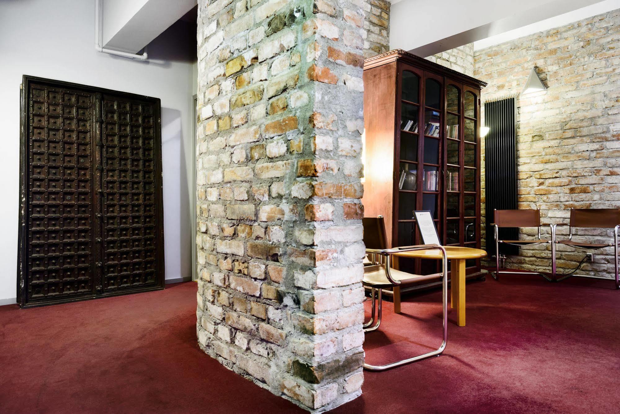 Rex Petit Hotel Stockholm Exterior photo